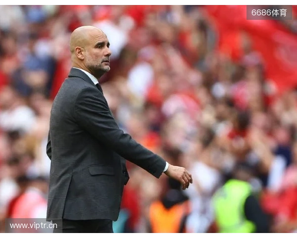 瓜帅:不要担心曼城进球只依靠哈兰德,我们很多人都能进球