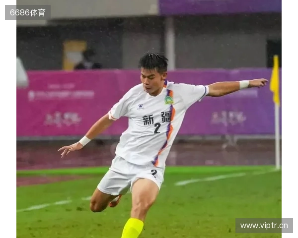 全运会男足U20浙江队vs新疆队首发:王钰栋、张瑷晖、宁方泽出战