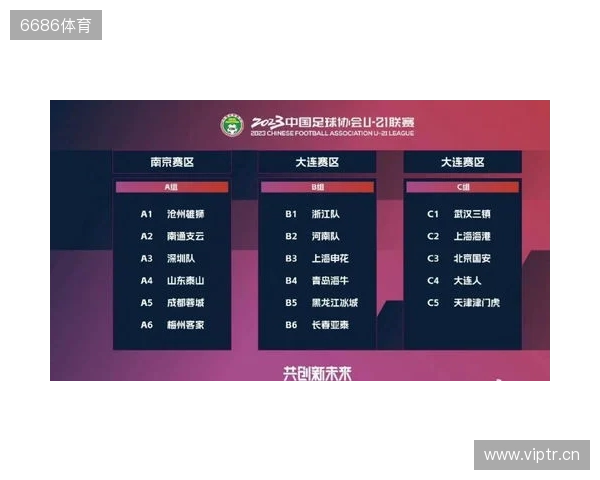 足球报：明年U21联赛和U19中青赛有望合并，实施周末主客场赛制