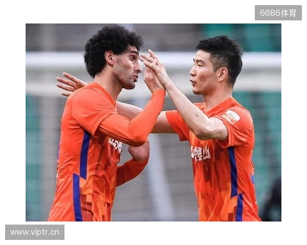 媒体人：泰山队员彭啸本人透露将因伤缺席一个月