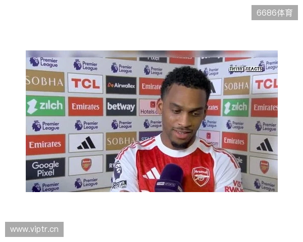 廷贝尔:不觉得埃泽上演帽子戏法是偶然,这家伙一直都很努力 廷贝尔:不觉得埃泽上演帽子戏法是偶然,这家伙一直都很努力