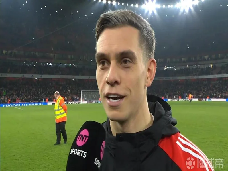 特罗萨德：进球前我们已经占据了优势，进球给了我们额外的信心